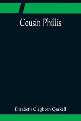 Cousin Phillis