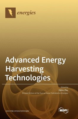 Advanced Energy Harvesting Technologies