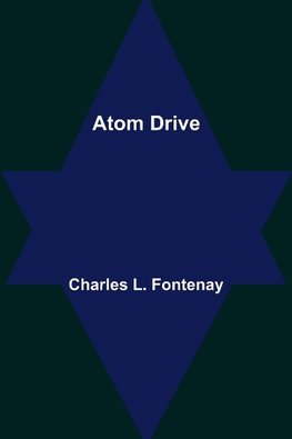 Atom Drive