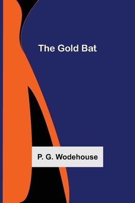 The Gold Bat