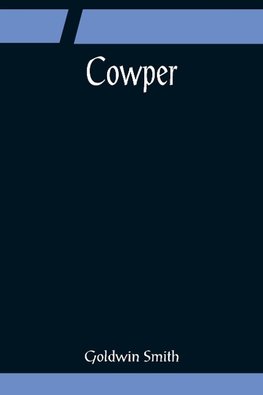 Cowper