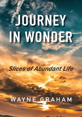 Journey in Wonder