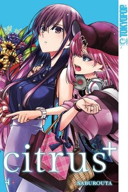 Citrus + 04