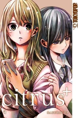 Citrus + 04 - Limited Edition