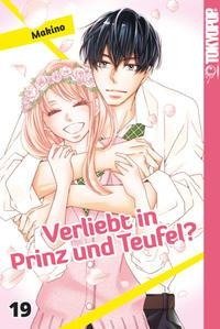 Verliebt in Prinz und Teufel? 19