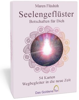 Seelengeflüster