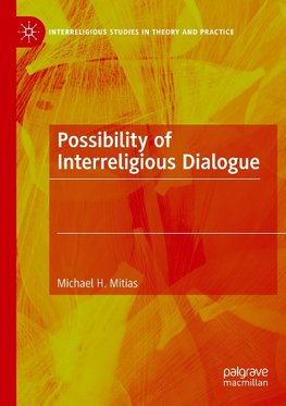 Possibility of Interreligious Dialogue