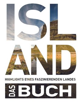 KUNTH Island. Das Buch