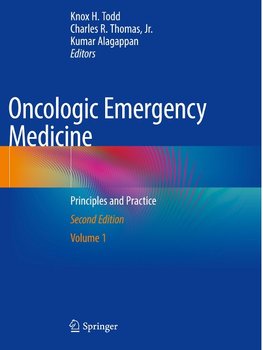 Oncologic Emergency Medicine