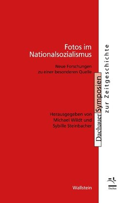 Fotos im Nationalsozialismus