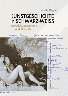 Kunstgeschichte in Schwarz-Weiß