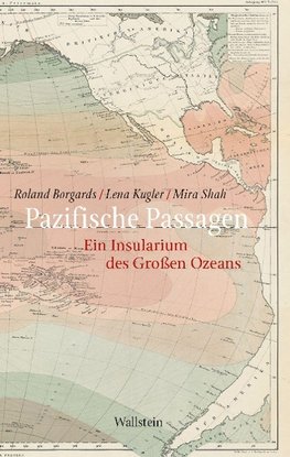 Pazifische Passagen