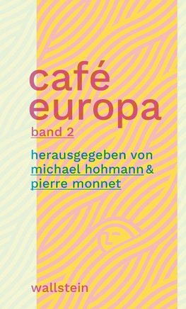 Café Europa