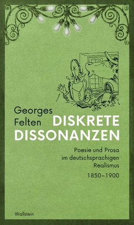 Diskrete Dissonanzen