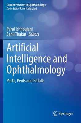 Artificial Intelligence and Ophthalmology