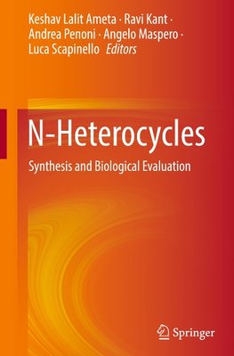 N-Heterocycles