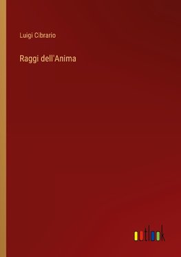 Raggi dell'Anima