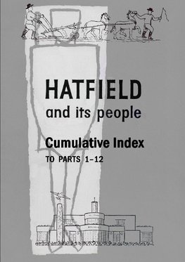 Hatfield and Its People