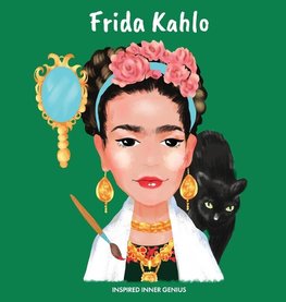 Frida Kahlo