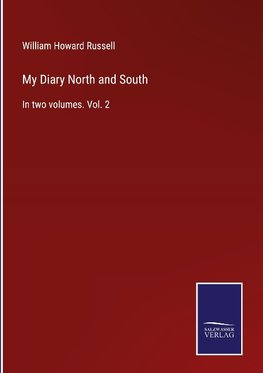 My Diary North and South