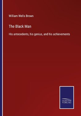 The Black Man