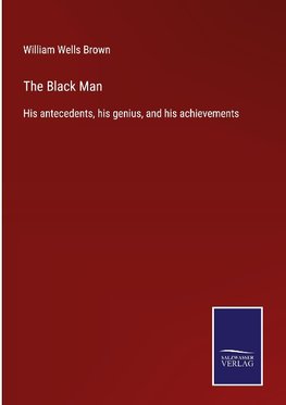 The Black Man