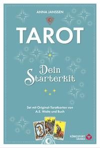 TAROT - Dein Starterkit