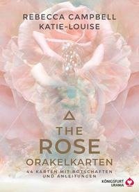 The Rose Orakelkarten