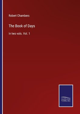 The Book of Days