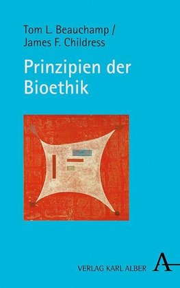 Prinzipien der Bioethik