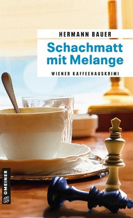 Schachmatt mit Melange