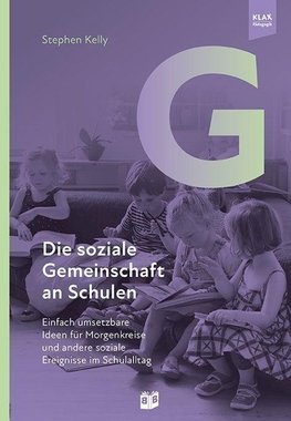 Die soziale Gemeinschaft an Schulen