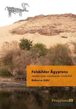 Felsbilder Ägyptens