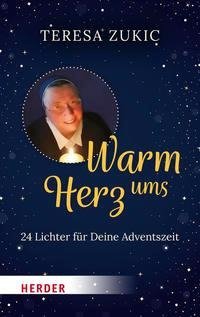 Warm ums Herz