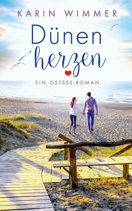 Dünenherzen