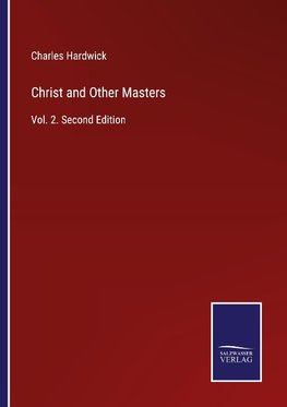 Christ and Other Masters