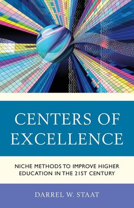 Centers of Excellence