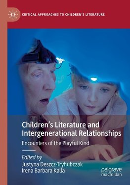 Children's Literature and Intergenerational Relationships