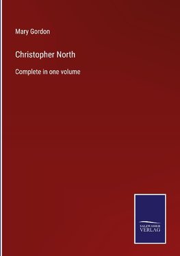 Christopher North