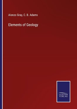 Elements of Geology