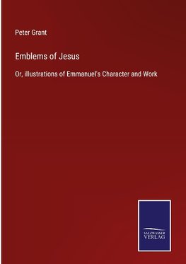 Emblems of Jesus