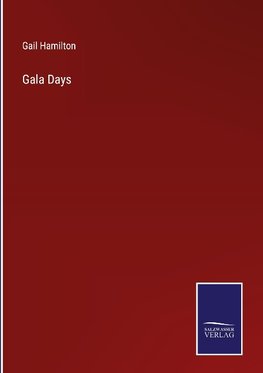 Gala Days