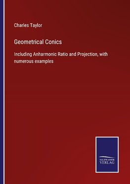 Geometrical Conics