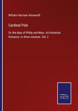 Cardinal Pole