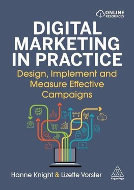 Digital Marketing in Practice