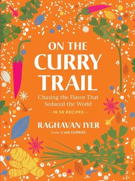 On the Curry Trail