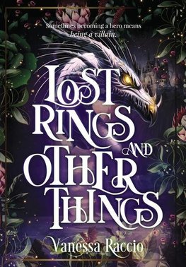 Lost Rings and Other Things