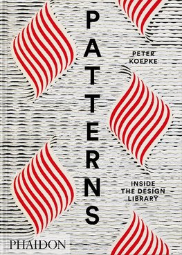 Patterns, Inside the Design Library