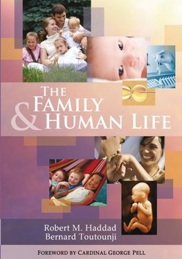 The Family & Human Life