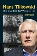 Und ewig fällt das Wembley-Tor